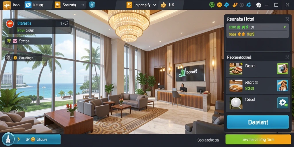 Pengalaman multiplayer yang seru dengan teman.