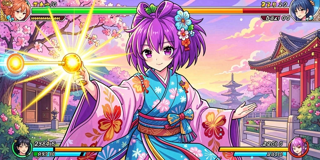 Event mingguan dengan hadiah menarik.