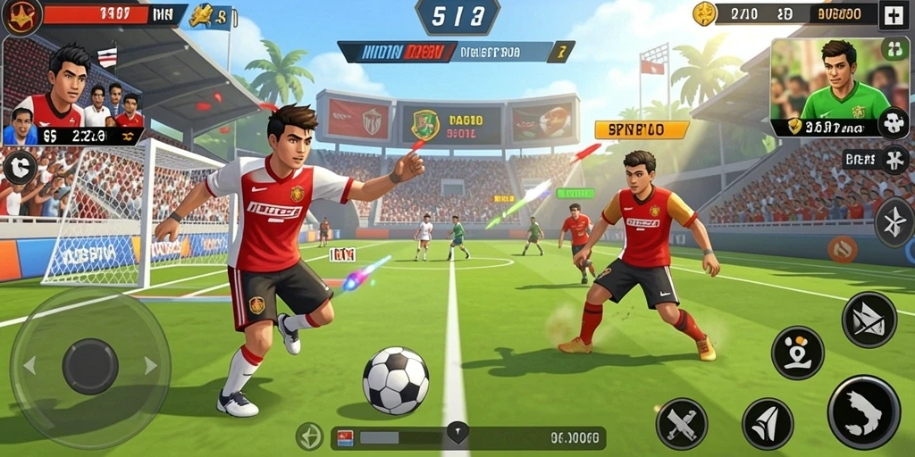 Komunitas aktif untuk berbagi tips dan trik.