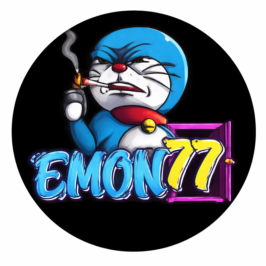 emon77 — ikon APK