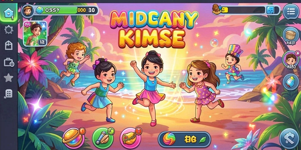 Mode multiplayer yang seru dan kompetitif.