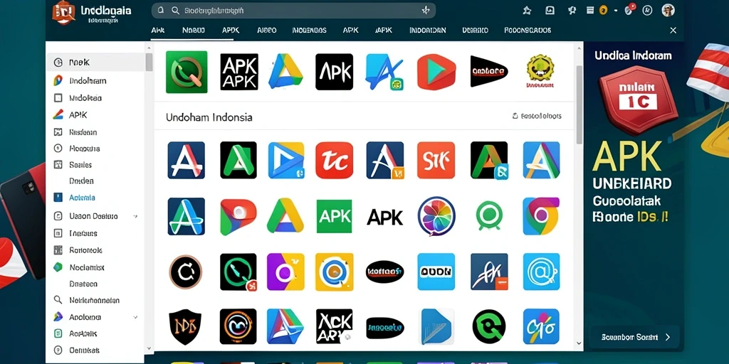 Fitur multiplayer yang seru dan kompetitif.