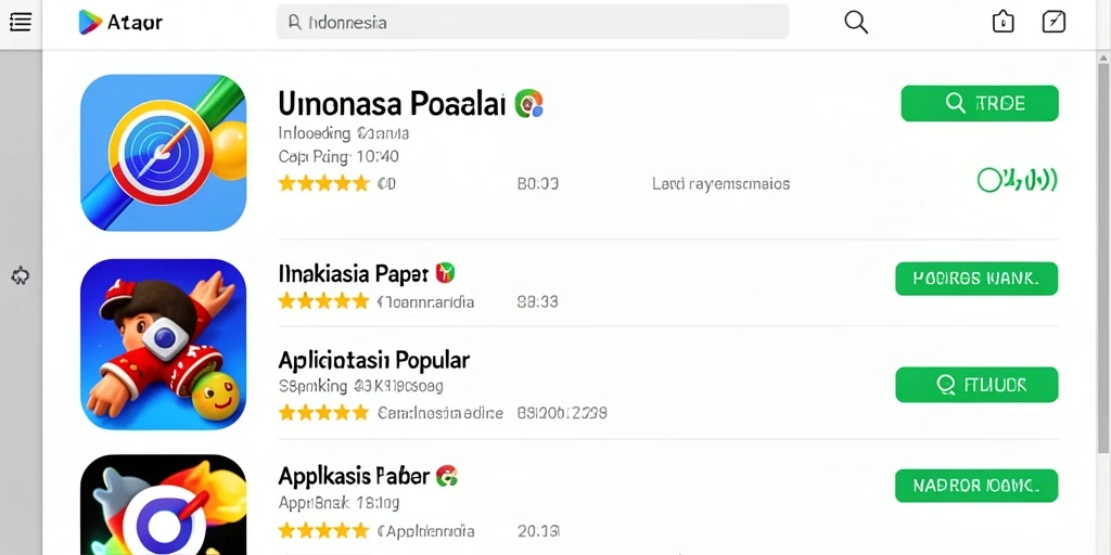 Screenshot menunjukkan interaksi pemain dalam mode multiplayer.