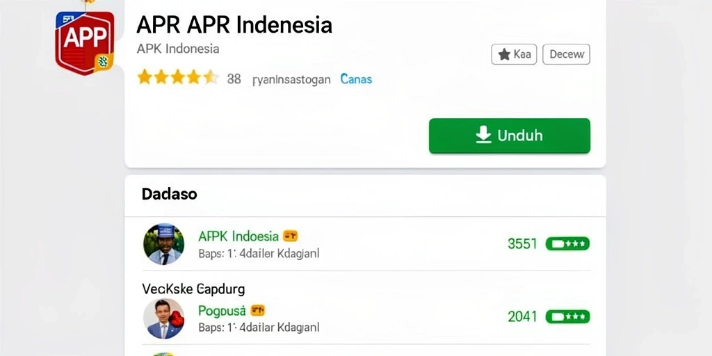 Pemandangan indah di dunia magis MEGAPETIR.
