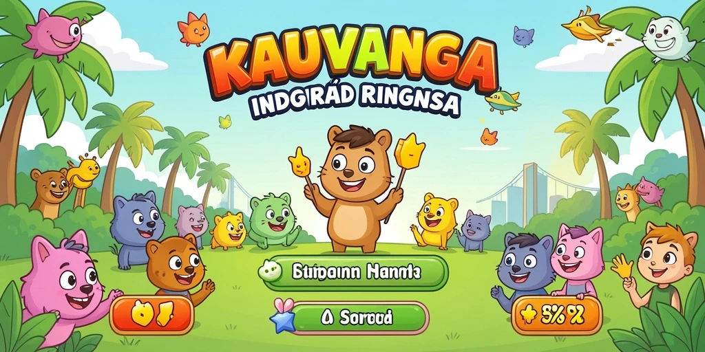 Sistem reward yang menguntungkan para pemain.