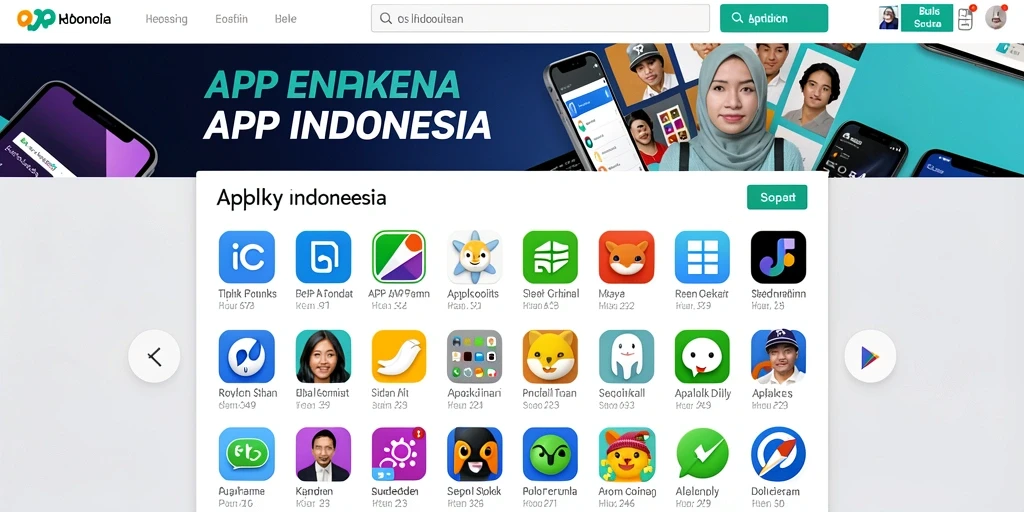 Pemandangan medan perang yang epik dan dramatis.