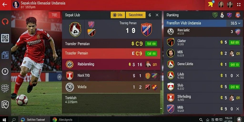 Interaksi multiplayer yang menyenangkan dengan teman.