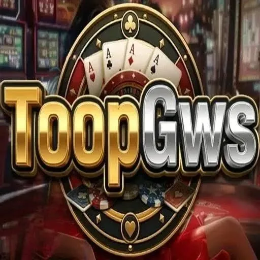 toopgws — ikon APK