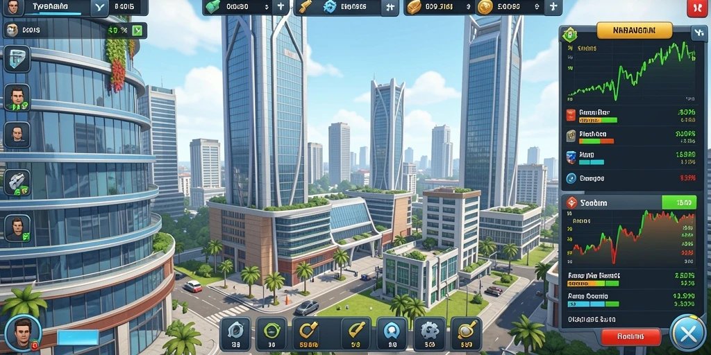 Event-event menarik dengan hadiah menarik setiap minggu.