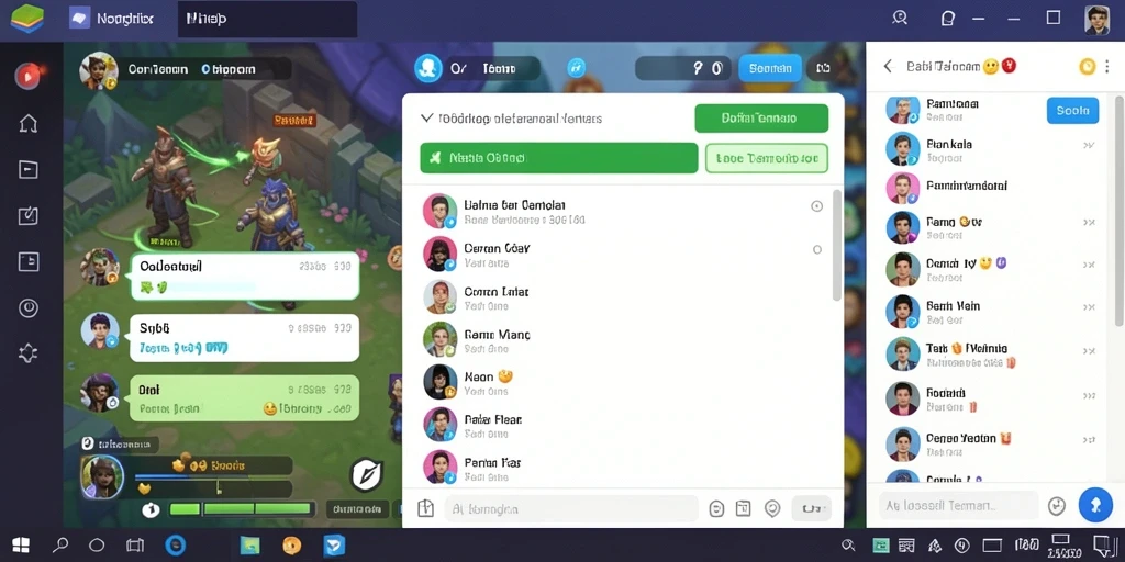 Level baru yang menantang untuk dieksplorasi.