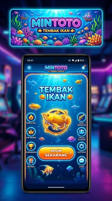 mintoto — halaman unduh
