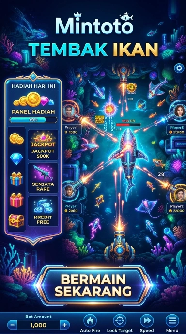 mintoto — menu pengaturan